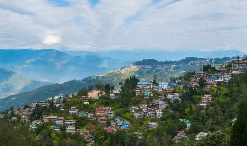 4 Days tour to Explore the Beauty of Darjeeling