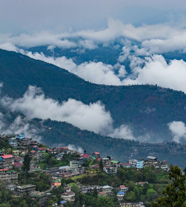 Sikkim