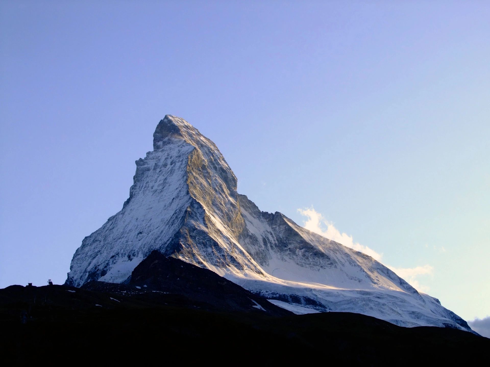 Nepal